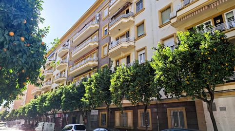 Piso en Nervión. Zona Eduardo Dato C Ventura de la Vega. Con posibilidad de garaje.