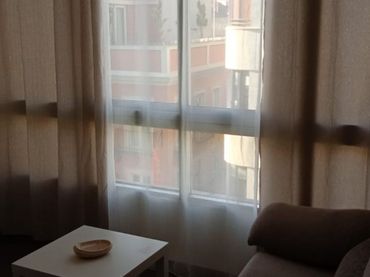 Apartament de lloguer a Casco Antiguo