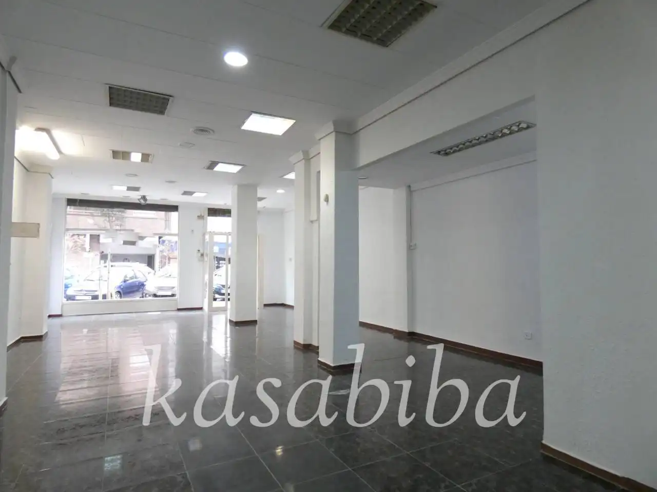 Business premises for sale in Calle SAN JOSE DE LA MONTAÑA