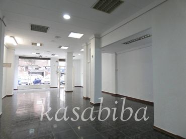 Business premises for sale in Calle SAN JOSE DE LA MONTAÑA