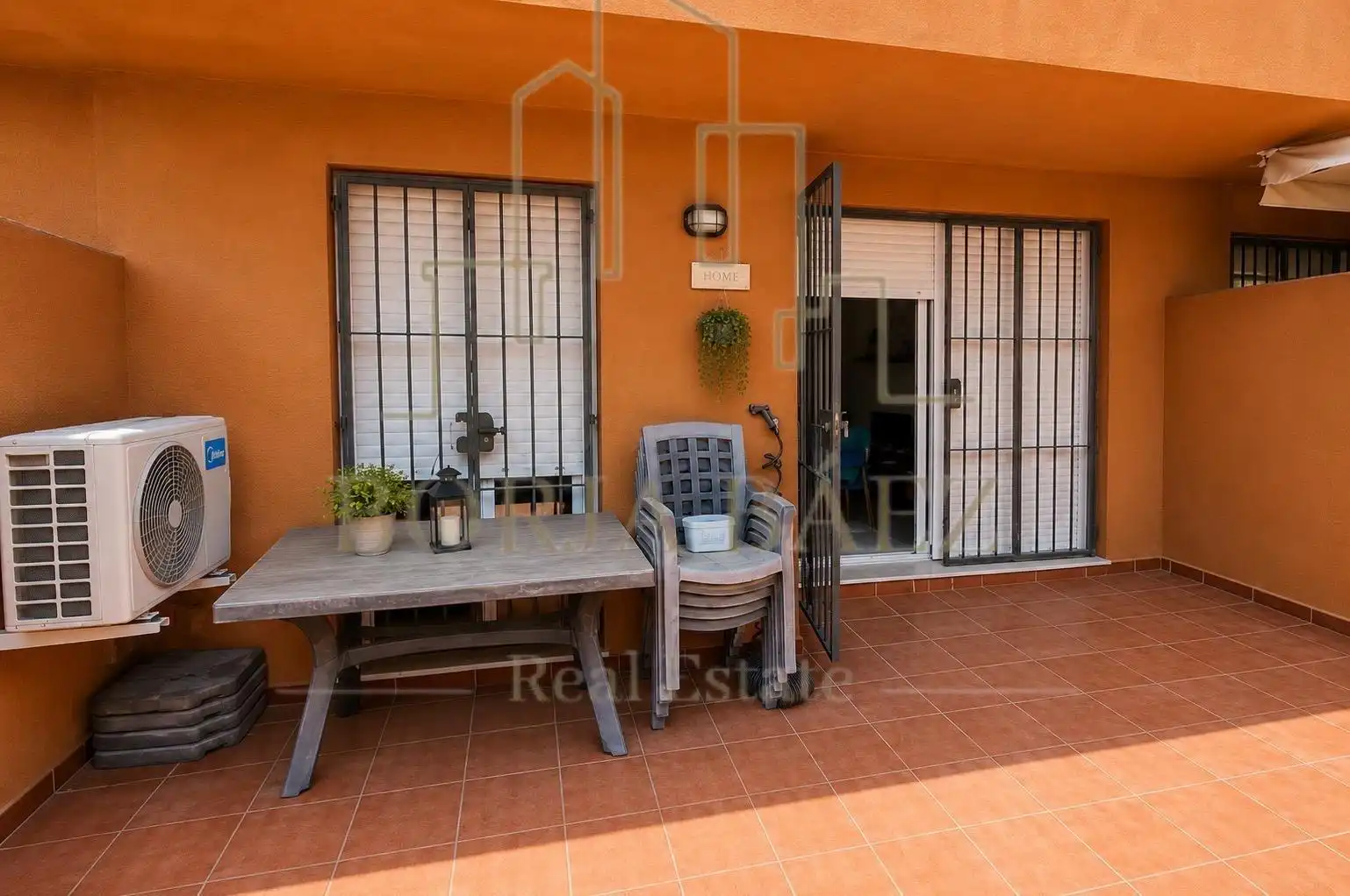 Terrace of Flat for sale in Vélez-Málaga