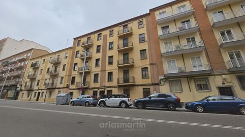 Photo 2 of Flat for rent in De Portugal, Vidal, Salamanca Capital