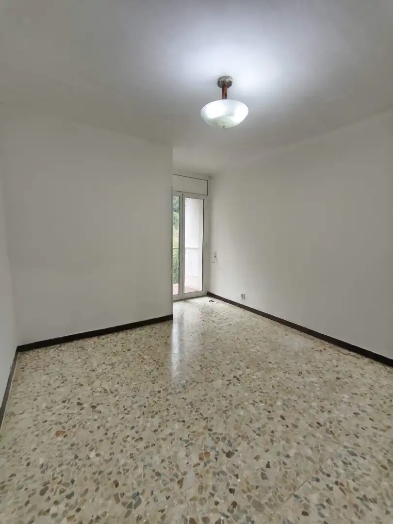 Sala d'estar de Pis en venda en Horta - Guinardó
