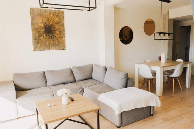 Piso en Venta en Los Ángeles