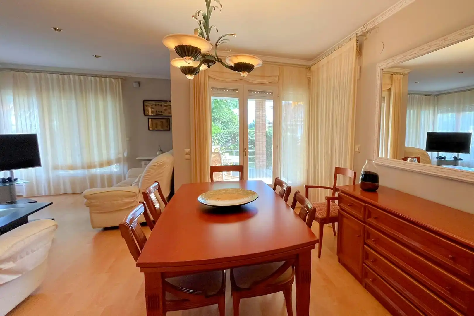 Chalet con jardín en venta en Ardiaca - La Llosa, imagen 6
