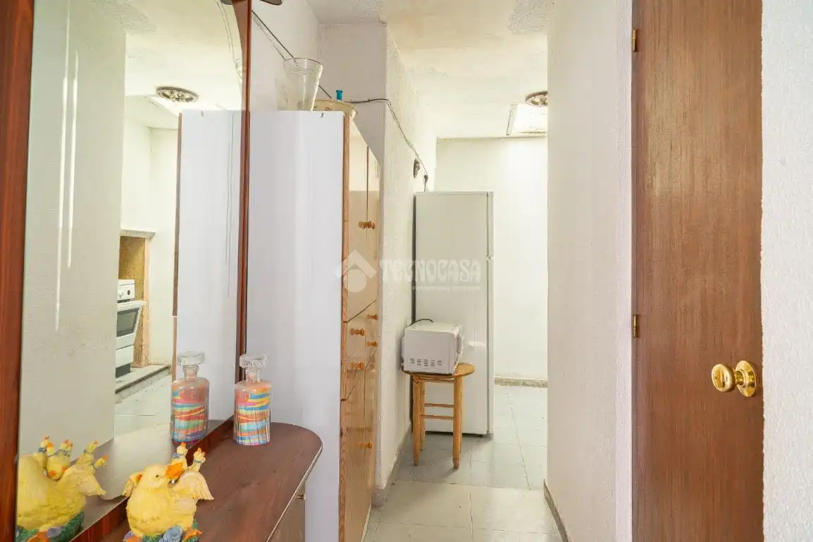 Detached homes for sale in Sabiote