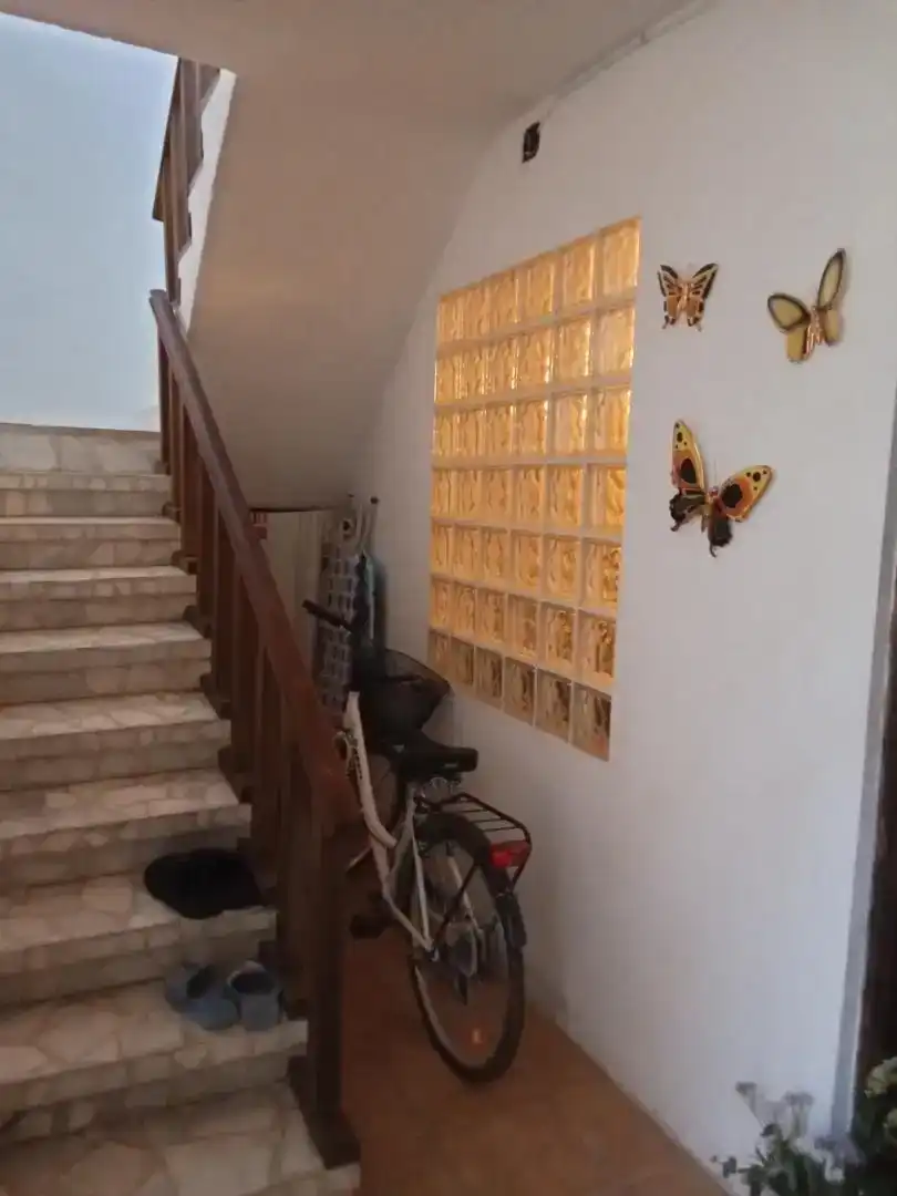 Casa adosada en venda en Castrocalbón