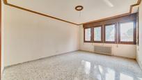Living room of Single-family semi-detached for sale in Villafranca  with Heating, Private garden and Terrace