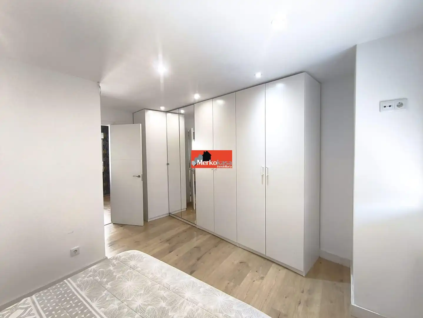 Habitación de Piso en venta en Lugo con Calefacción, Trastero y Amueblado