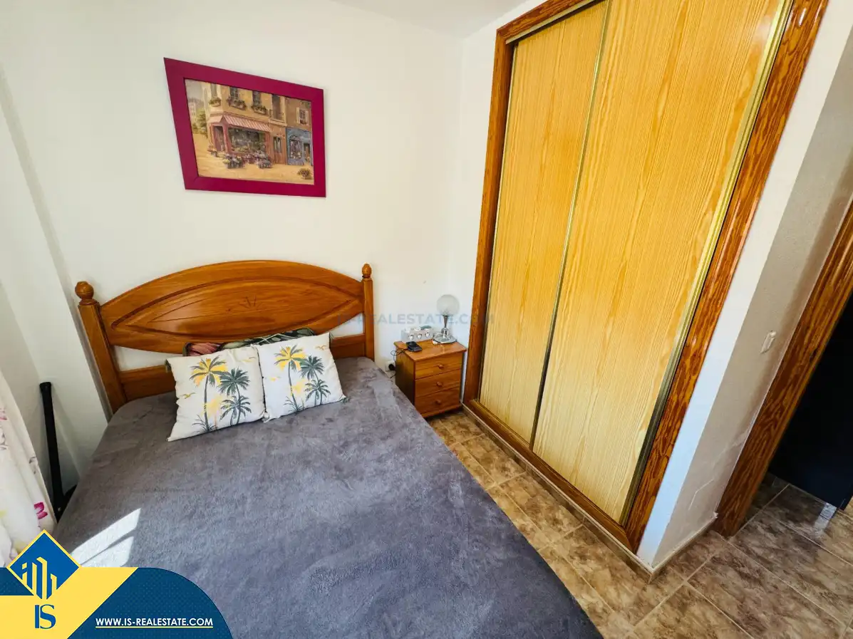 Triplex mit Pool zum Verkauf in Orihuela Costa, imagen 6