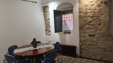 Foto 4 von Maisonette zur Miete in Carrer D'en Francesc Samsó, 3, Centre - Barri Vell, Girona Capital