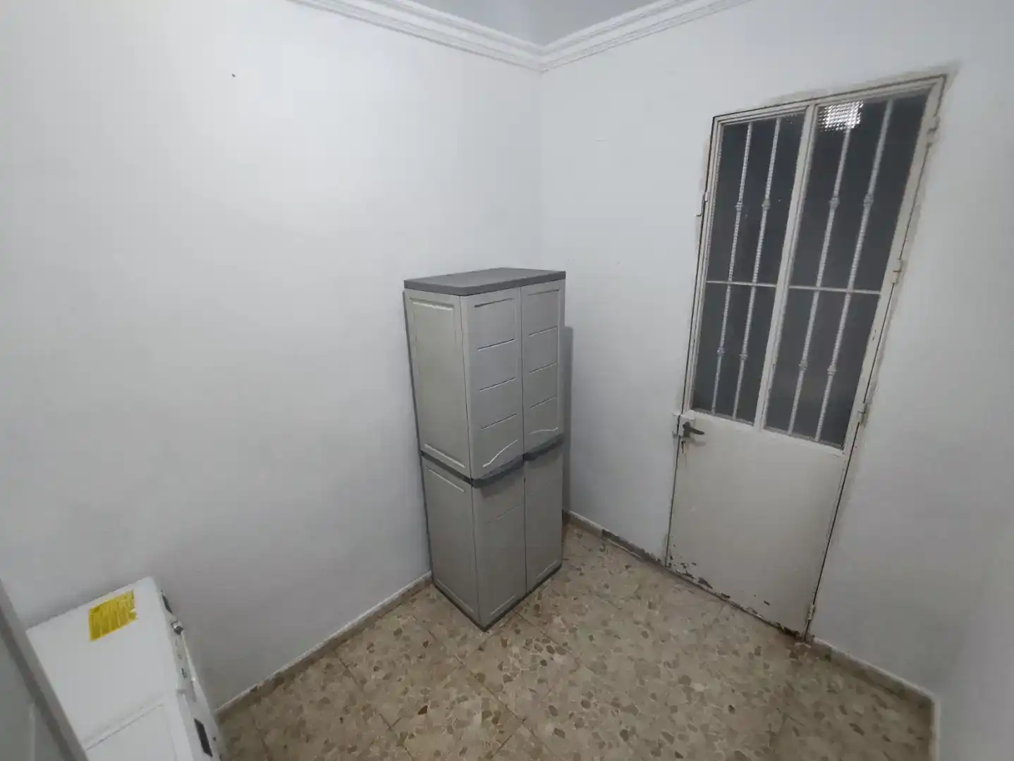 Dormitori de Casa adosada en venda en Hinojos