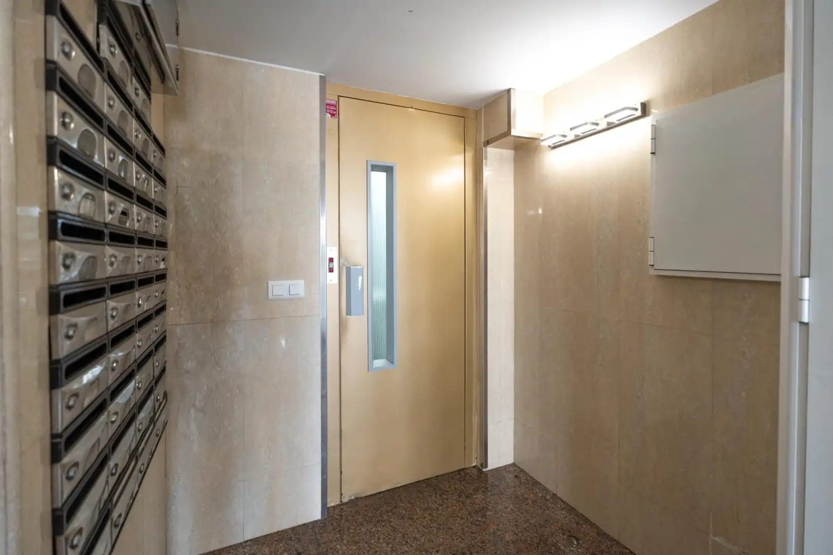 Wohnung zum Verkauf in Santander mit Heizung, Parkett und Terrasse