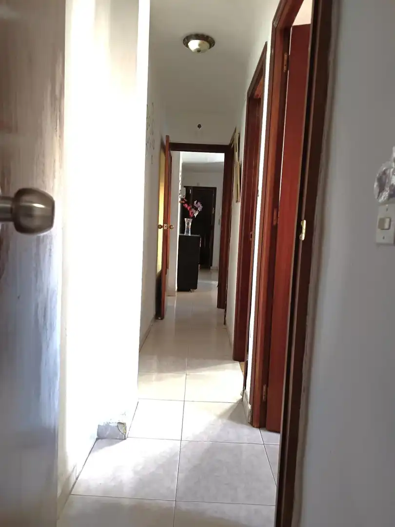Flat for sale in Sevilla