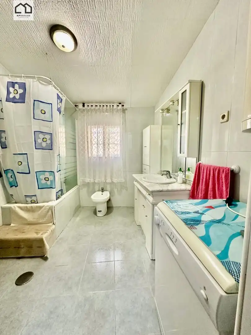 Badezimmer von Country house zum Verkauf in Mesegar de Tajo