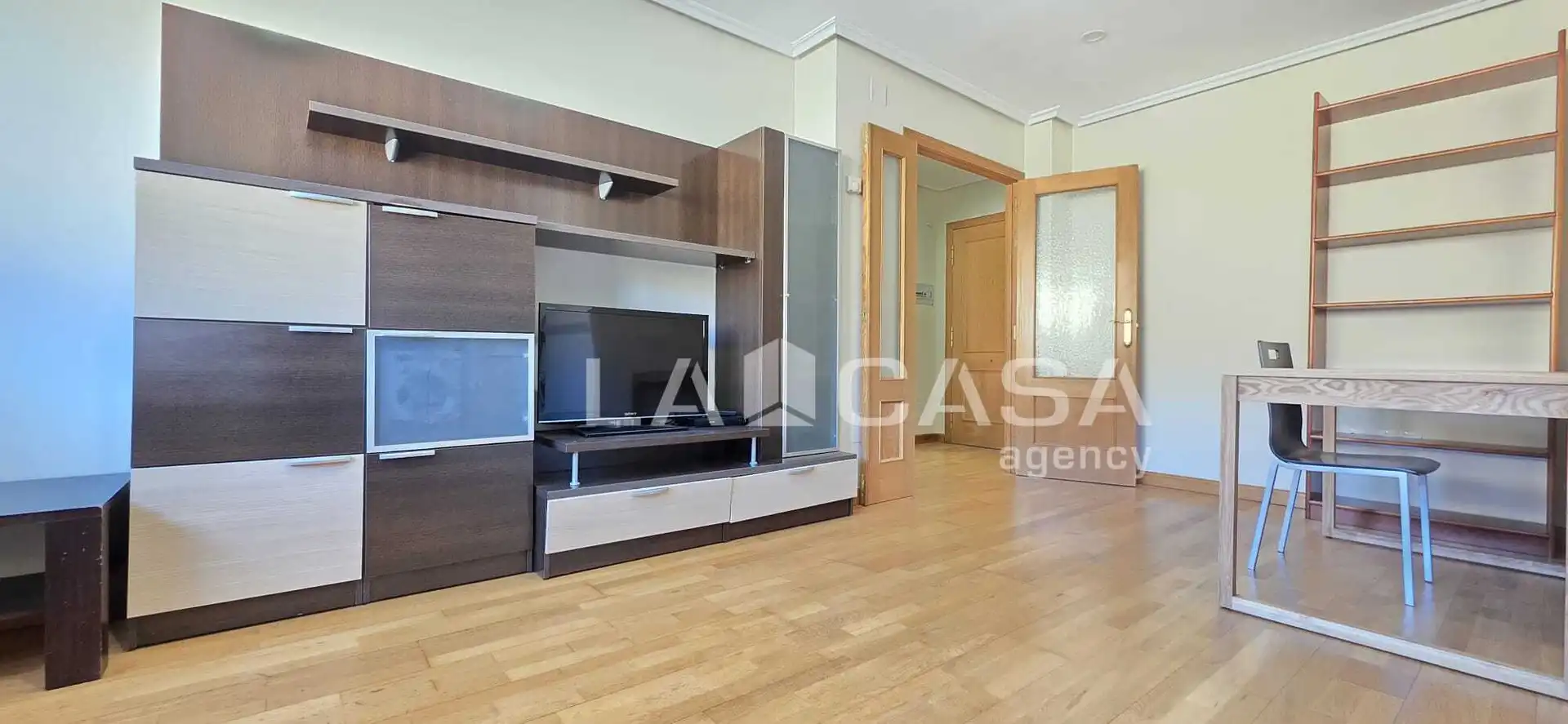 Flat with lift for sale in Calle Bartolomé Herreras, imagen 6
