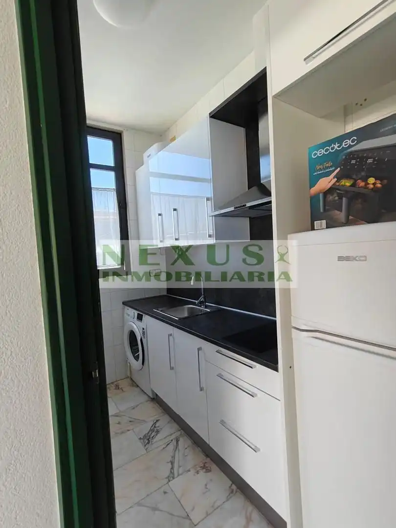 Apartment mit Aufzug zur Miete in Centro, imagen 9
