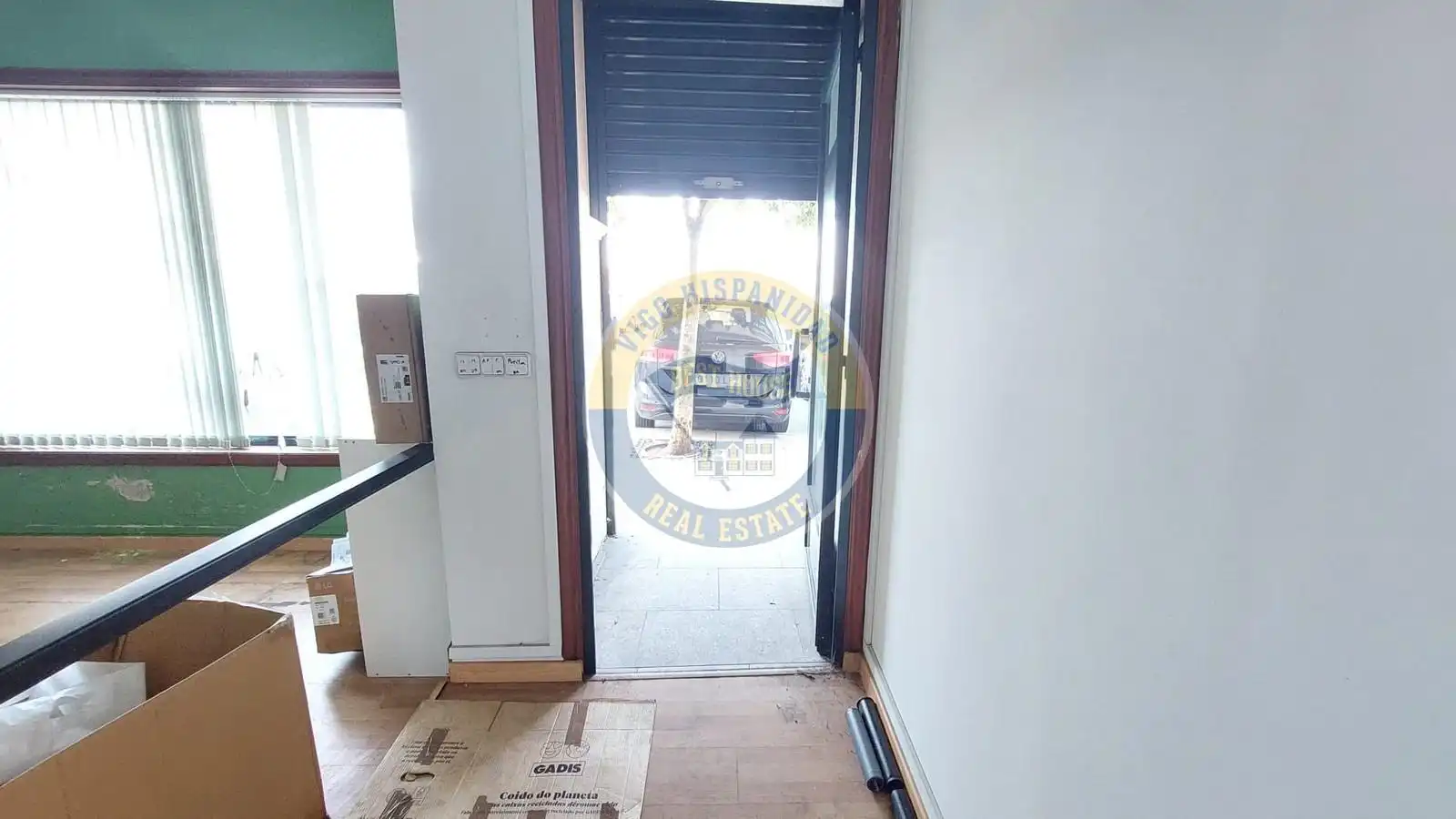 Loft en venta en Vigo  con Calefacción