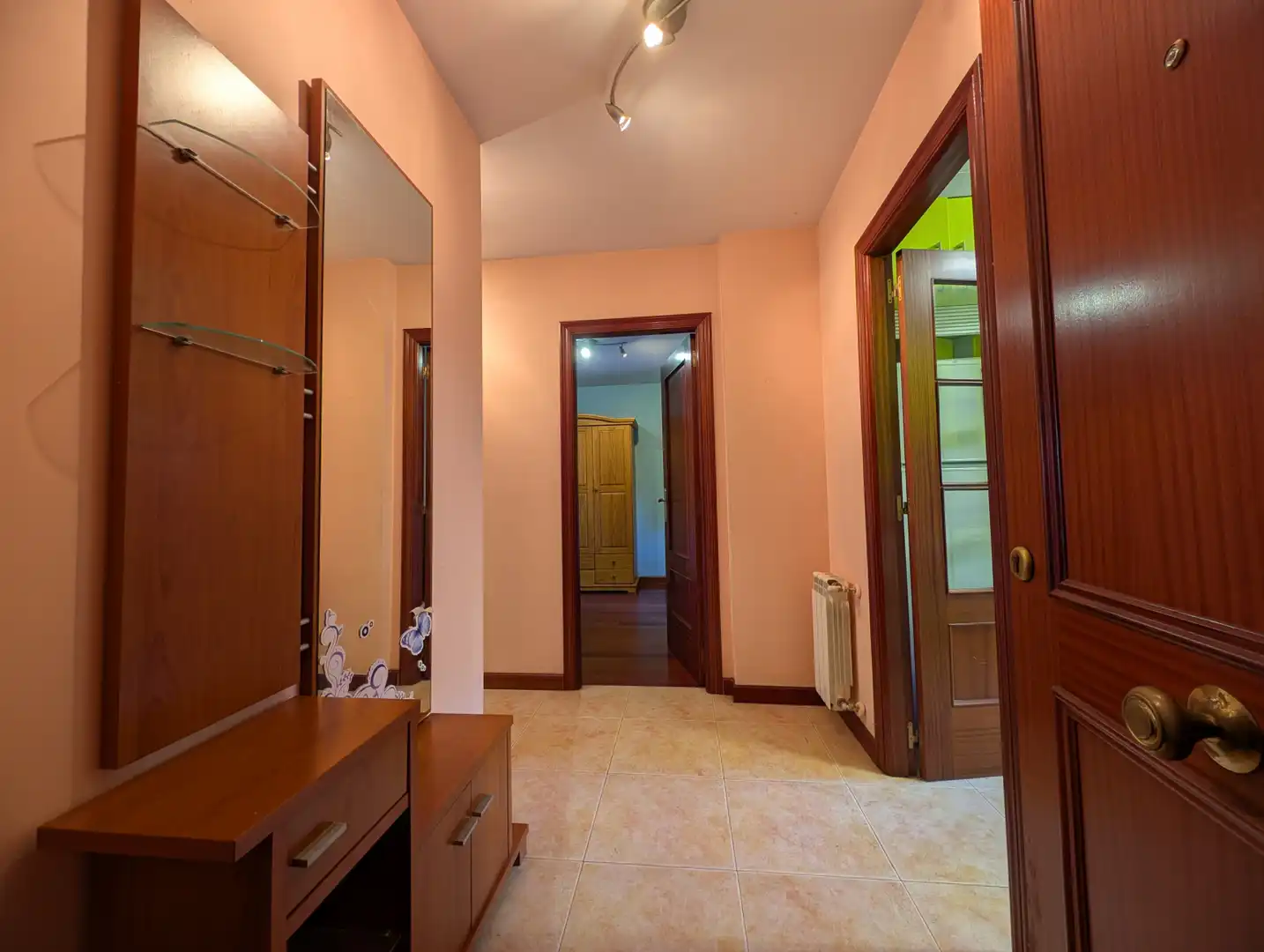 Piso con ascensor en venta en Limpias - C/ EL CANTON  22. Limpias 22, imagen 9