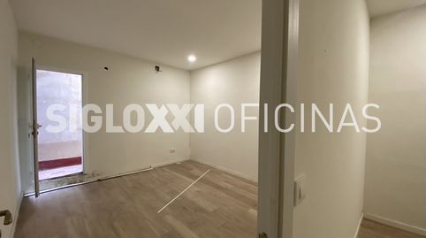 Foto 3 de Oficina de alquiler en Taquígraf Serra, Barri de les Corts, Barcelona Capital