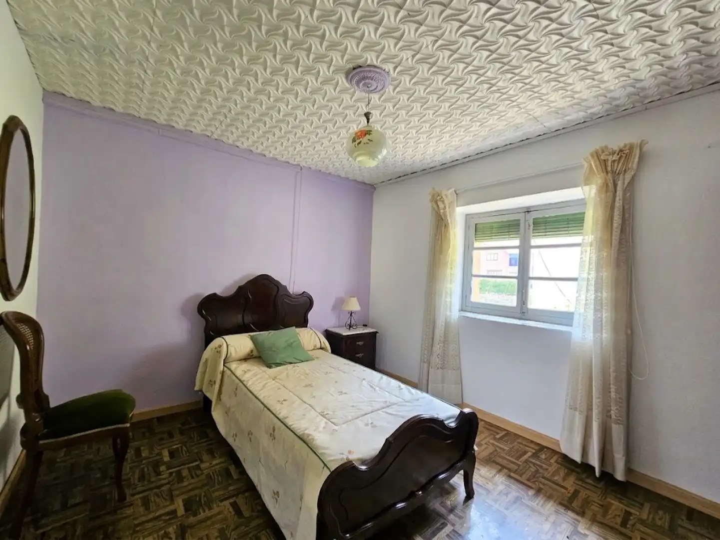 Bedroom of Houses for sale in Parroquias Sur - La Manjoya