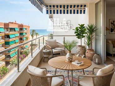 Wohnung mit Aufzug zum Verkauf in Platja de la Paella