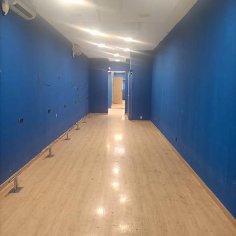 Local comercial en Alquiler en Carrer de València, 654 en El Clot