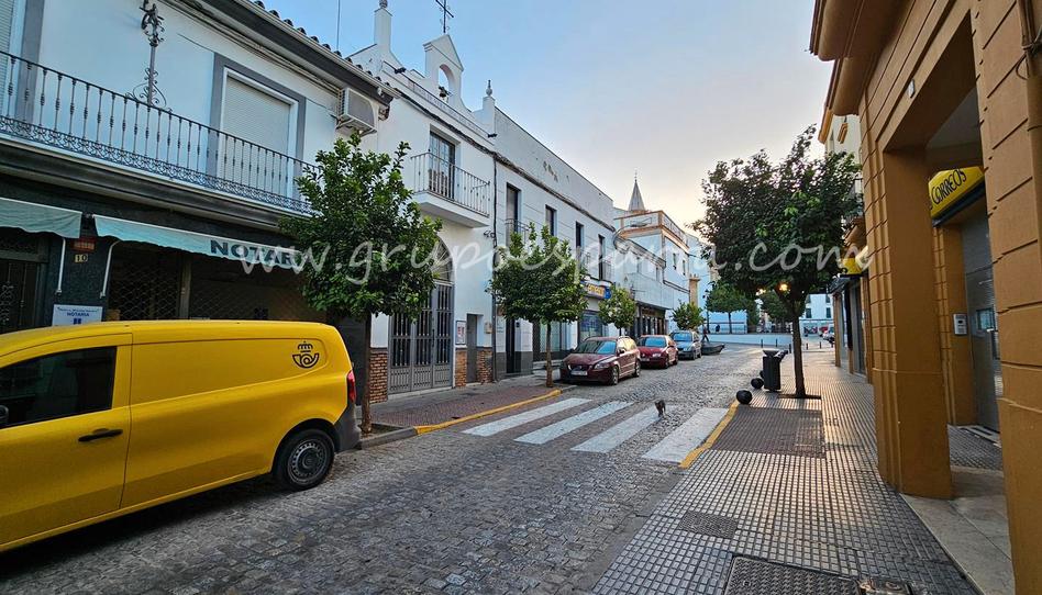 Photo 1 of Flat for sale in Calle Juan Carlos I, 1, Sanlúcar la Mayor, Sevilla