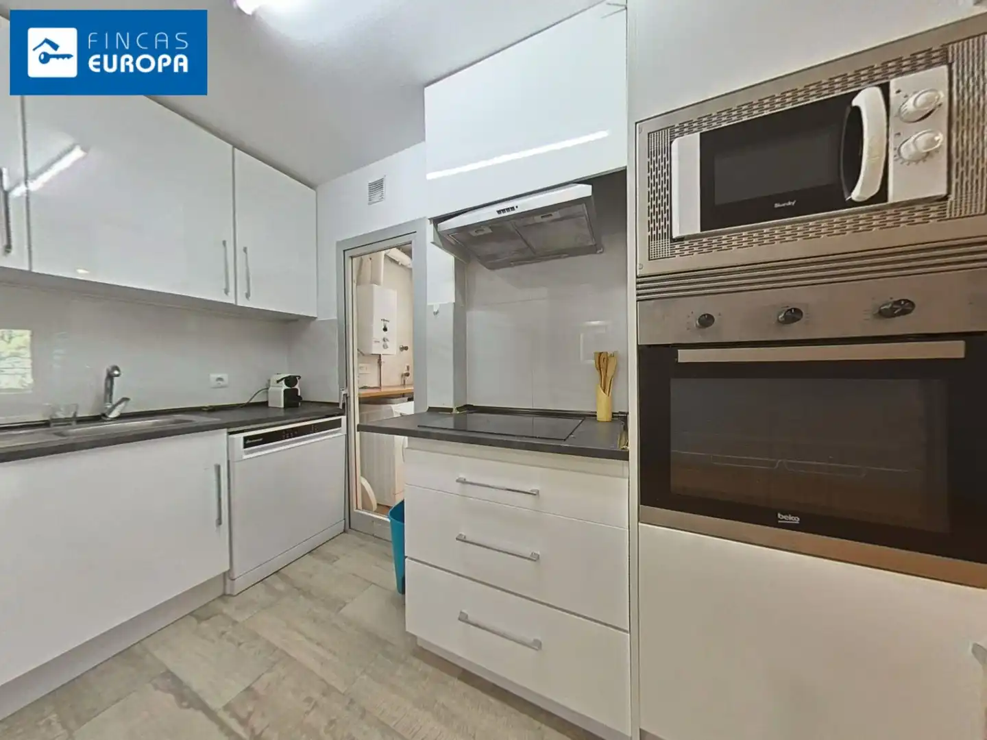 Apartament amb piscina en venda a Carrer CIUTAT DE REUS, imagen 29