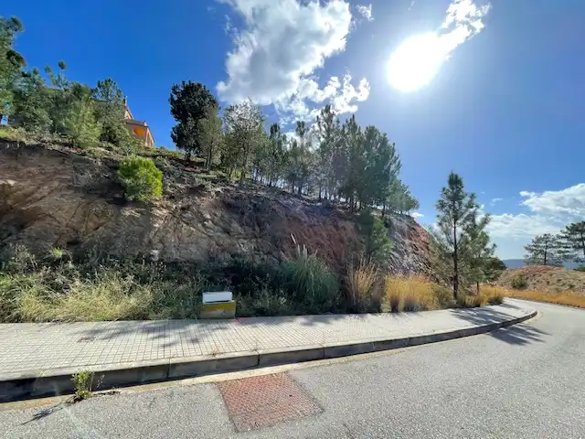 Terreno residencial en venta en Mas Mora - Sant Daniel, imagen 13