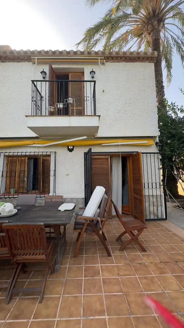 Villa con terrazza in vendita a Orihuela Costa, imagen 2
