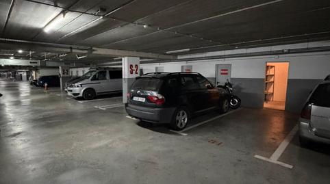 Foto 4 de Garaje en venta en Carretera de Sant Cugat, 63, Mercat, Rubí