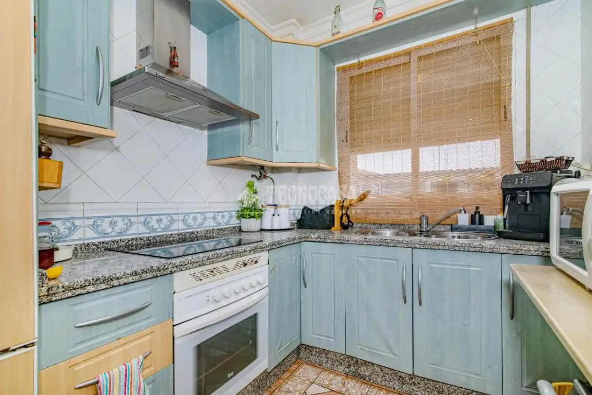 Flat for sale in C. Cabrillana, imagen 10