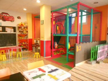 Local comercial de lloguer a Sant Fruitós de Bages