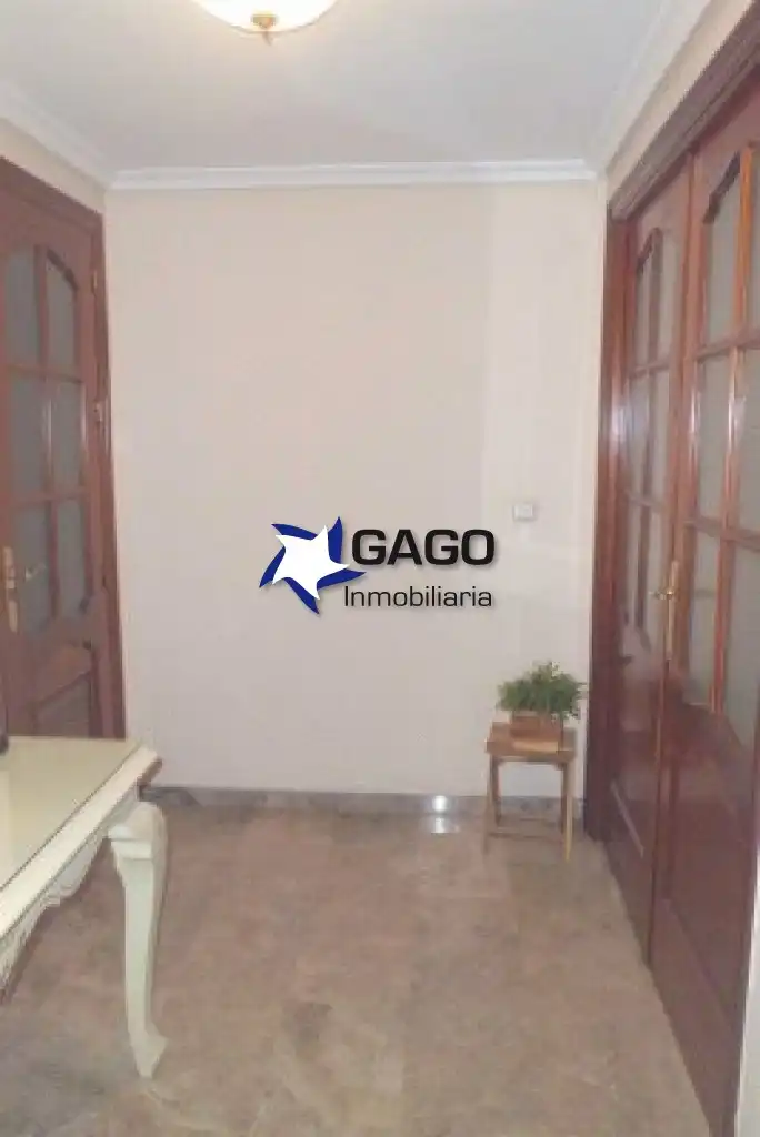 Flat for rent in Córdoba  with Air Conditioner, Heating and Terrace
