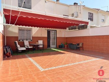 Casa en venda a Sur