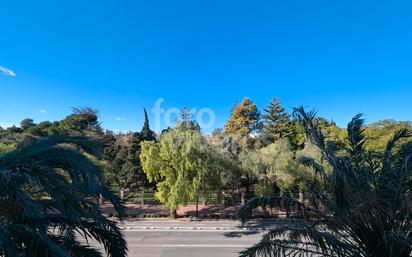 Vista exterior de Pis en venda en  Valencia Capital amb Aire condicionat, Calefacció i Balcó