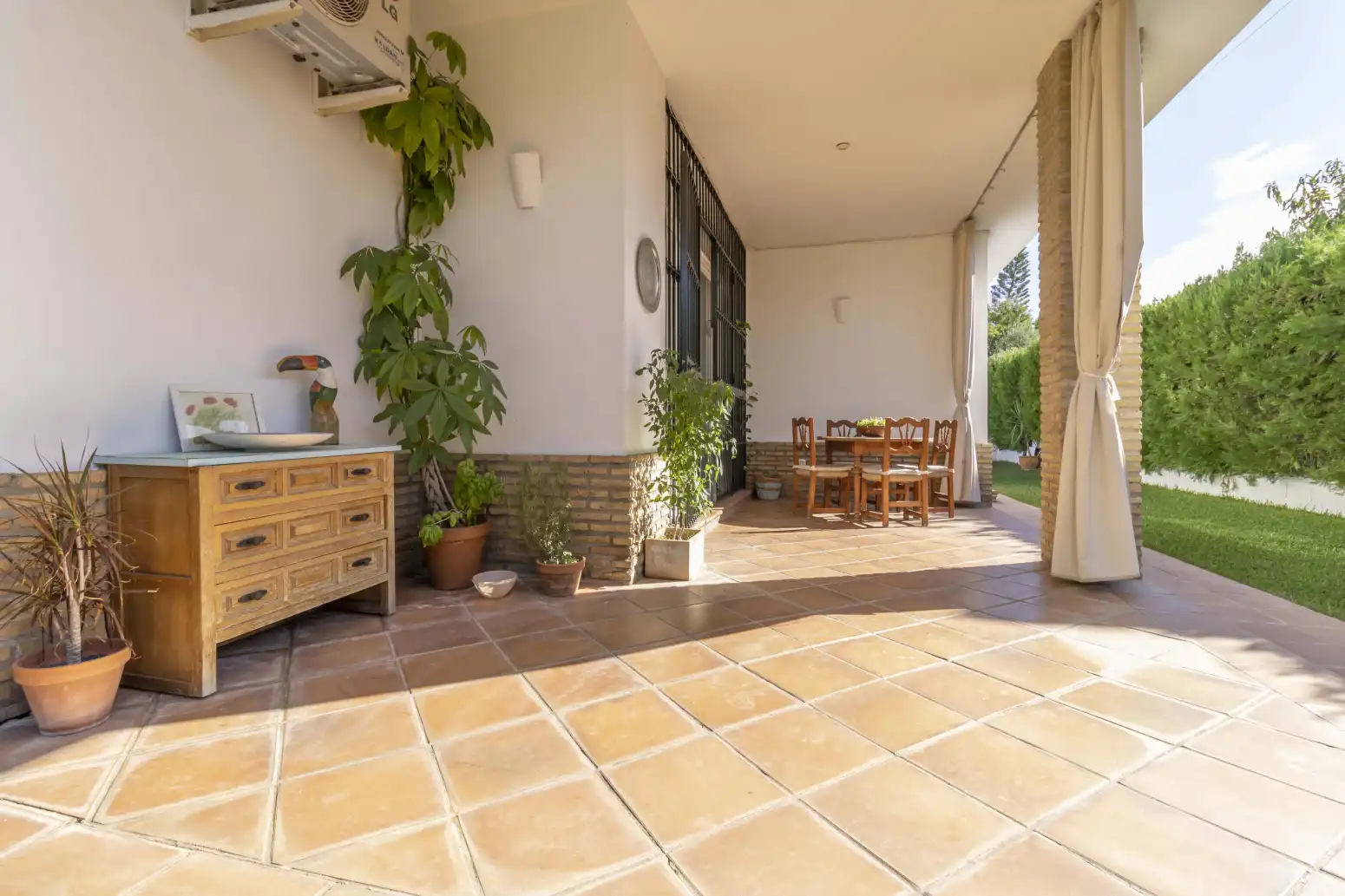 Maison avec piscine à vendre à Carmona, imagen 3