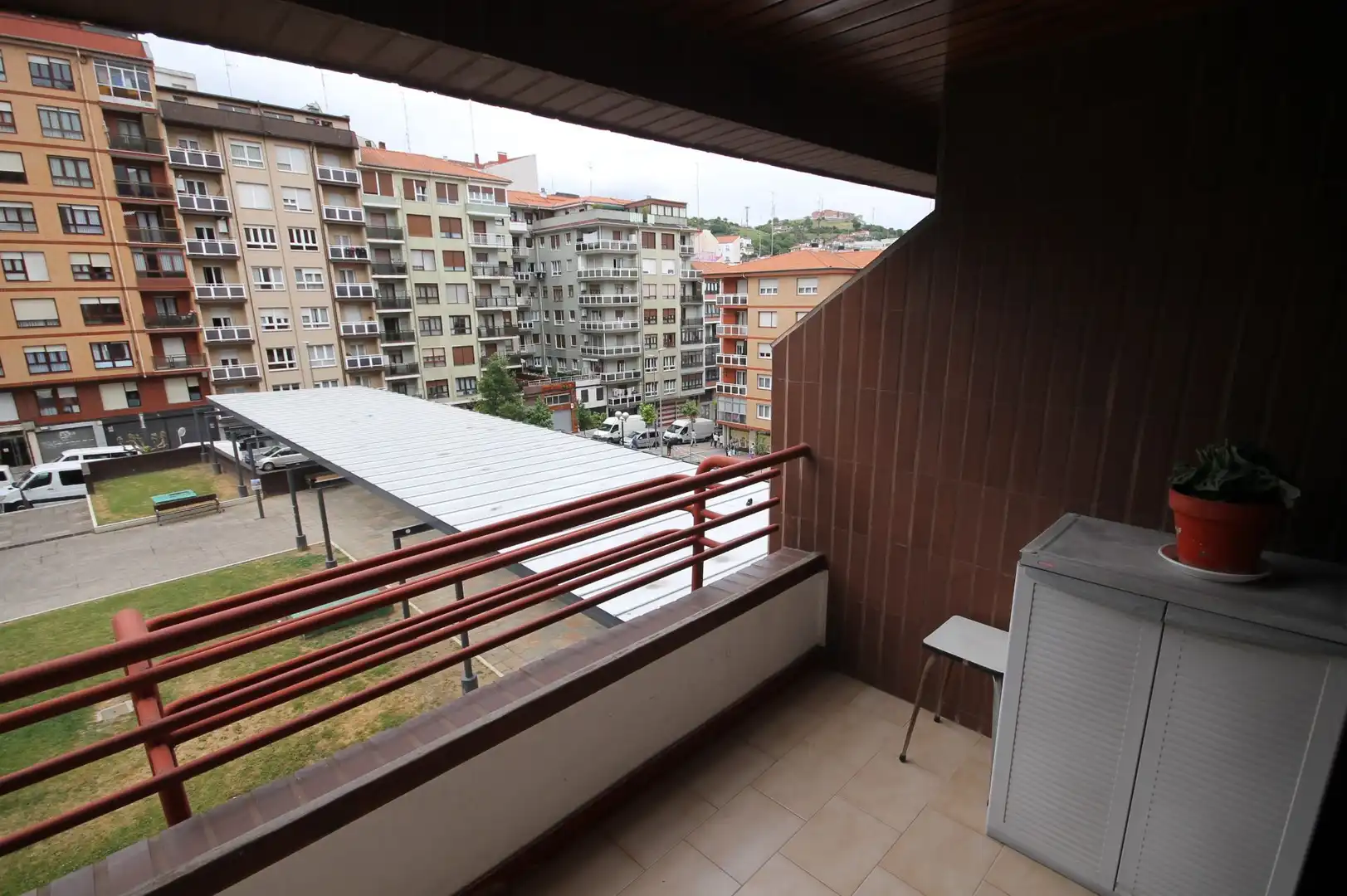 Flat with lift for sale in La Txitxarra - Murrieta - Parke Santurtzi, imagen 24