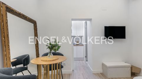 Foto 4 de Piso en venta en Calle de Jorge Juan, Goya, Madrid Capital