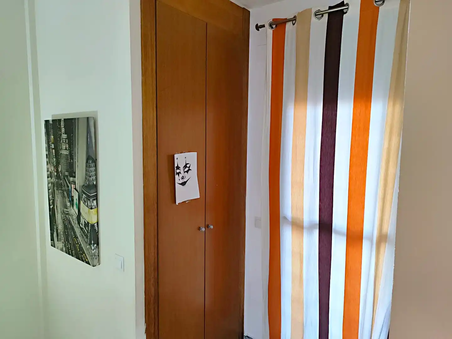 Habitación de Casa o chalet en venta en Vélez-Málaga con Aire acondicionado, Terraza y Amueblado