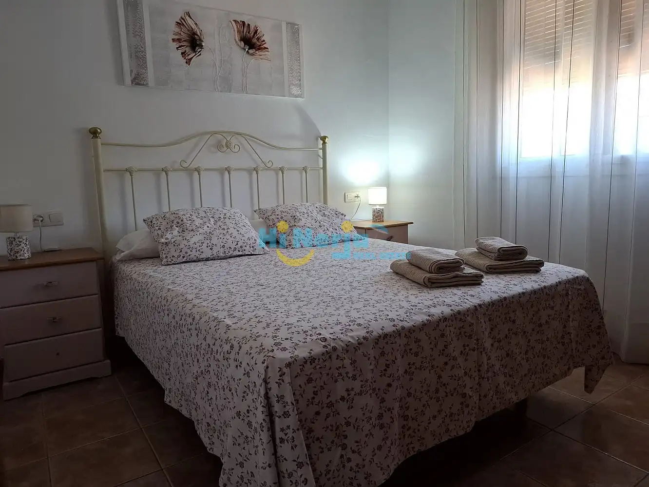 Casa con piscina en venta en Frigiliana, imagen 13