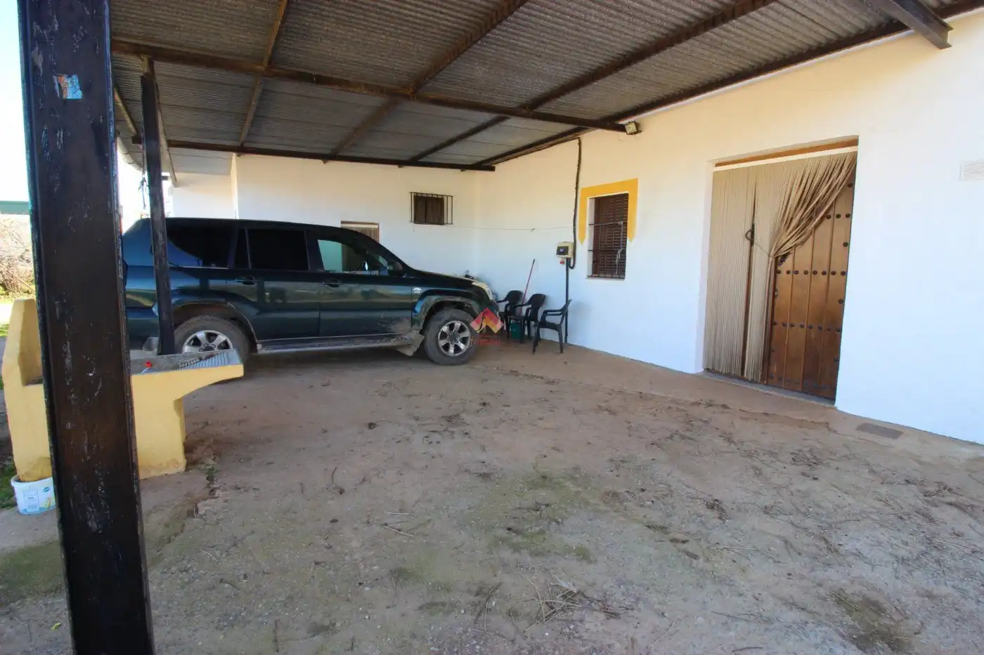 Casa rústica en venda a Partidas Norte, imagen 13
