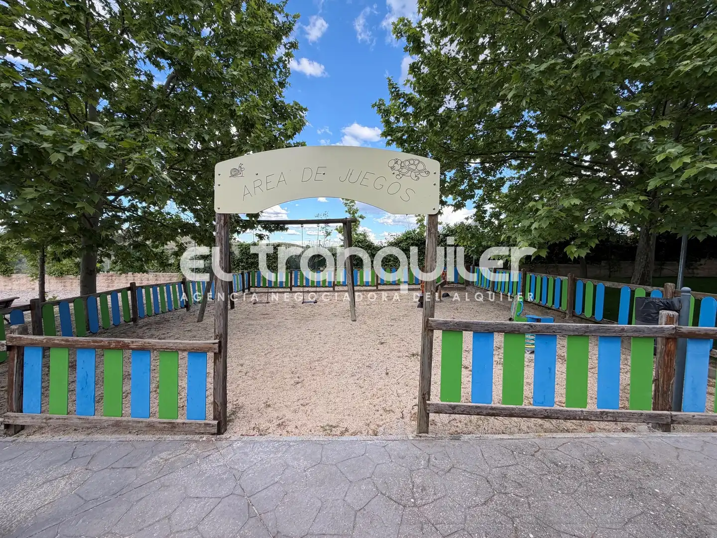 Flat for rent in Arganda del Rey  with Air Conditioner, Terrace and Swimming Pool
