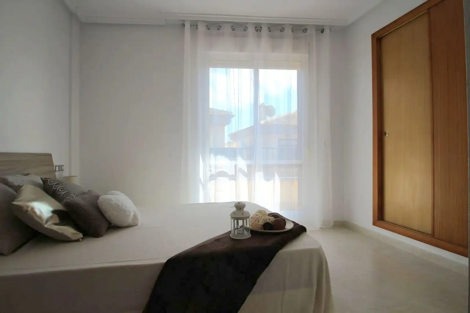 Maison mitoyenne avec piscine à vendre à Nueva Torrevieja - Aguas Nuevas, imagen 29