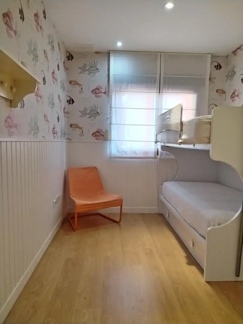 Apartament de lloguer a Playa de Granada