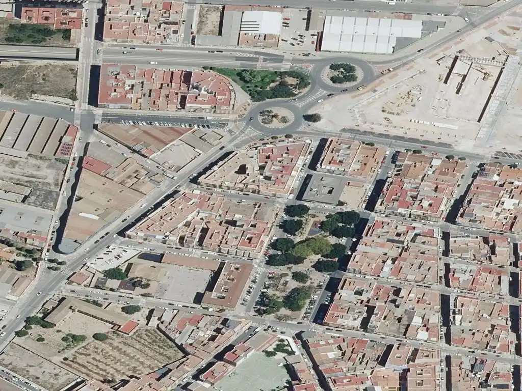 Casa o chalet en venta en Algemesí