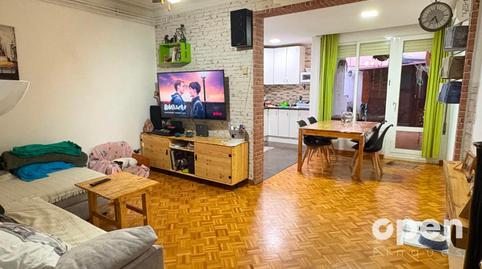 Foto 4 de Piso en venta en De Matadepera, Pla de Bon Aire, Terrassa