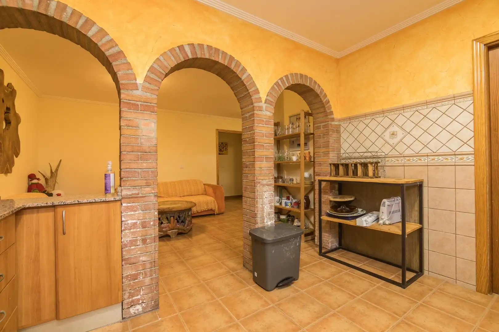 Villa avec terrasse à vendre à Paseo Paseo de Ronda 17, imagen 57