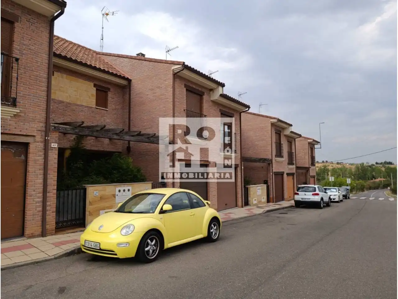 Adossat en venda a Calle Barrio, imagen 26